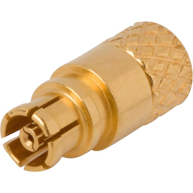 Amphenol SV Microwave 8032-4007 electronic component