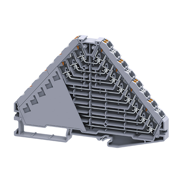 Altech Corporation CP8L32(I.S)/W electronic component