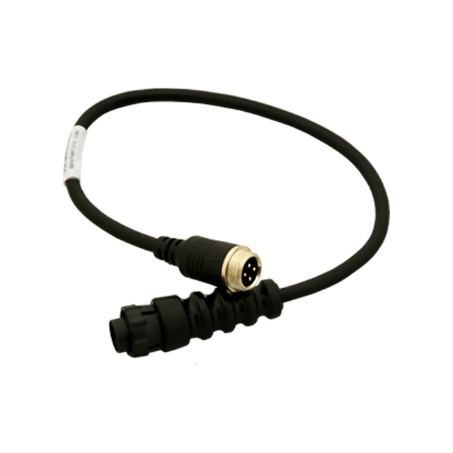 Dakota Micro, Inc. DMAC-OVC electronic component
