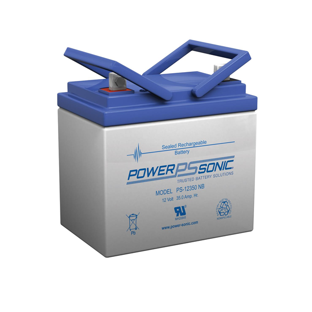 Power Sonic Corporation PS-12350 NB3 electronic component
