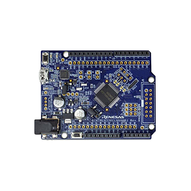 Renesas Electronics Corporation RTK7RLG230CLG000BJ electronic component