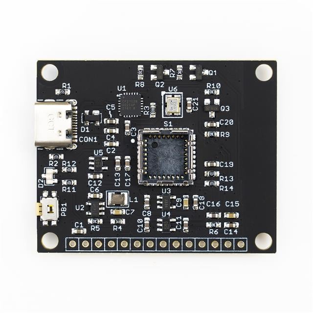GroupGets LLC TCAM-REV4-EXT electronic component