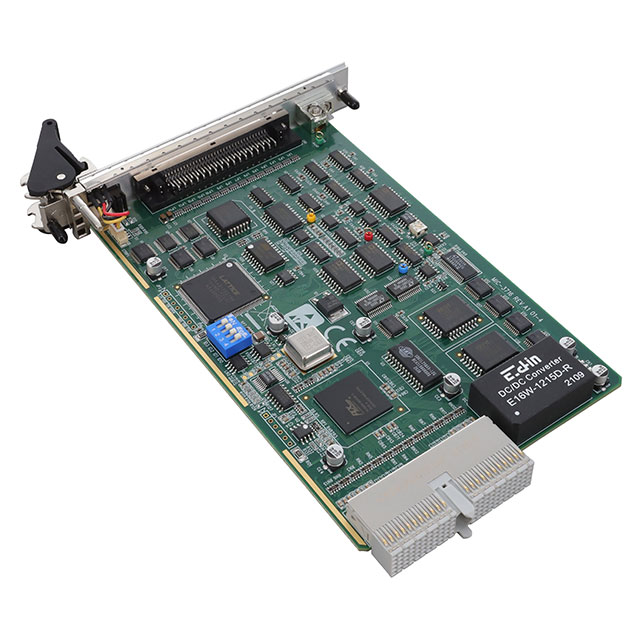 Advantech Corporation MIC-3716/3-AE electronic component