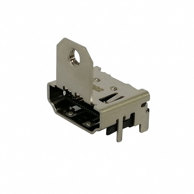 Molex 2086581102 electronic component