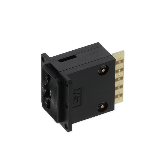 C&K 317110000 electronic component