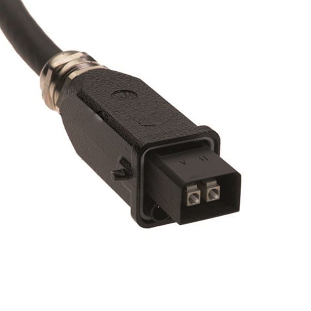 HARTING 09575080501000 electronic component