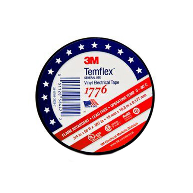 3M 1776-3/4"X60FT electronic component