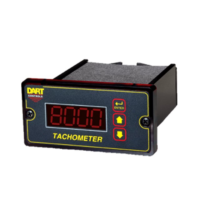 Dart Controls DM8000 electronic component