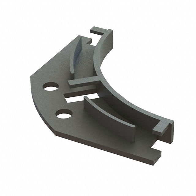 Essentra Components EFA04-34-P05 electronic component