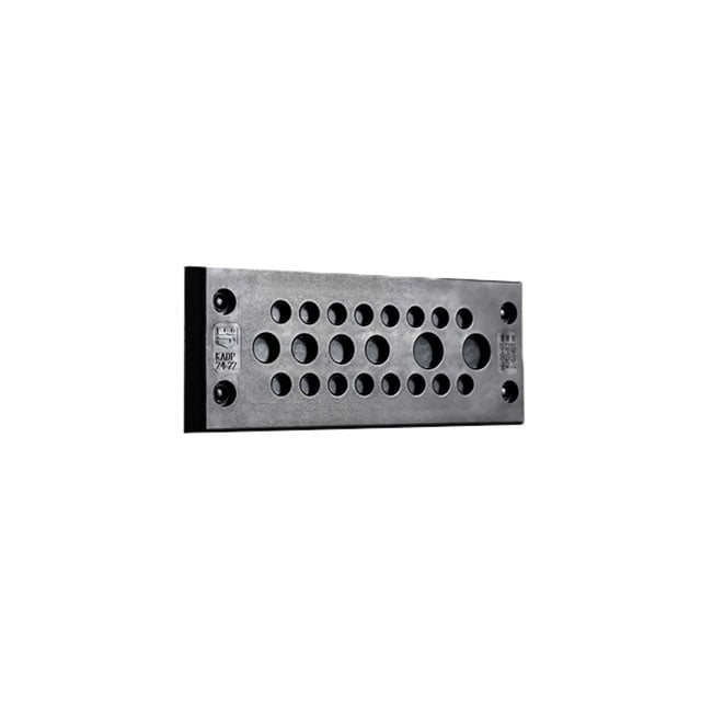 Jacob GmbH F305-9240-99 electronic component