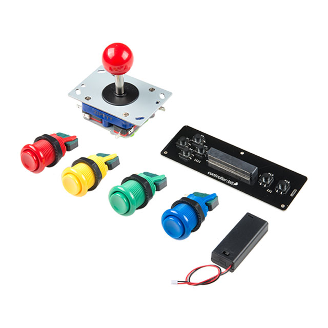SparkFun Electronics 16403 electronic component