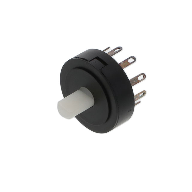 C&K R10005RN03QE electronic component