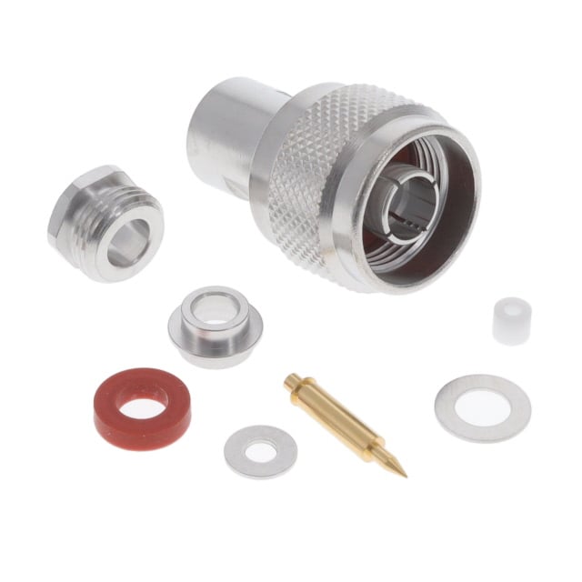 Radiall USA, Inc. R161010000 electronic component