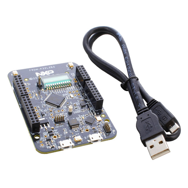 NXP USA Inc. FRDM-K32L2B3 electronic component