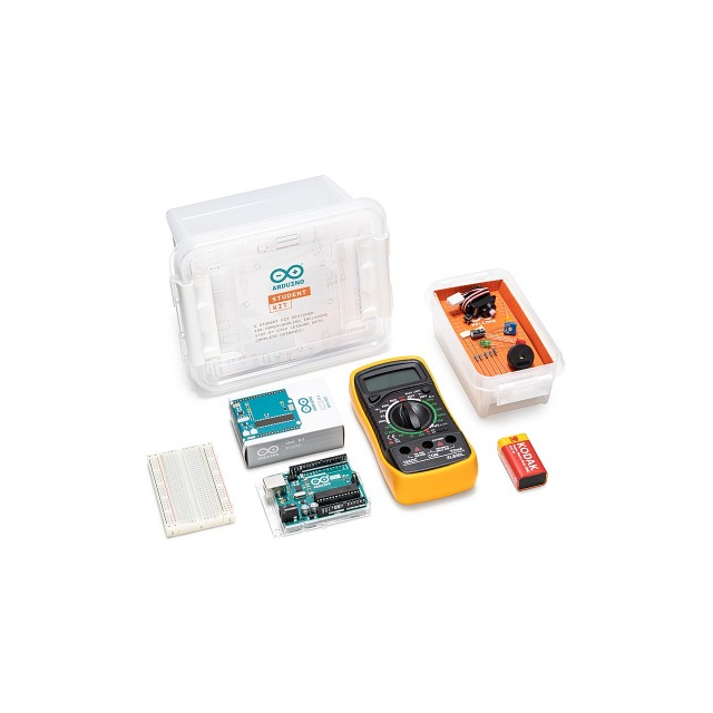 Arduino AKX03025 electronic component
