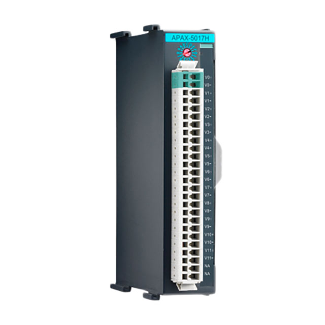 Advantech Corporation APAX-5017H-B electronic component