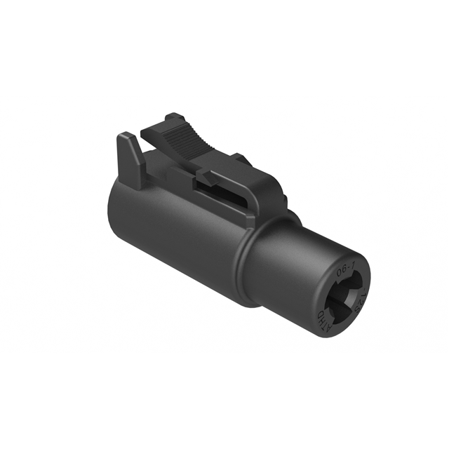 Amphenol Sine Systems Corp ATHD06-1-12S electronic component