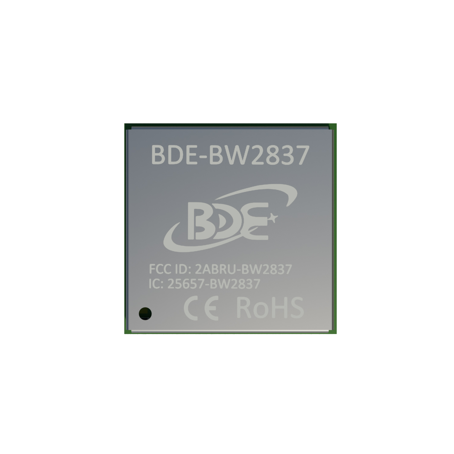 BDE Technology BDE-BW2837 electronic component