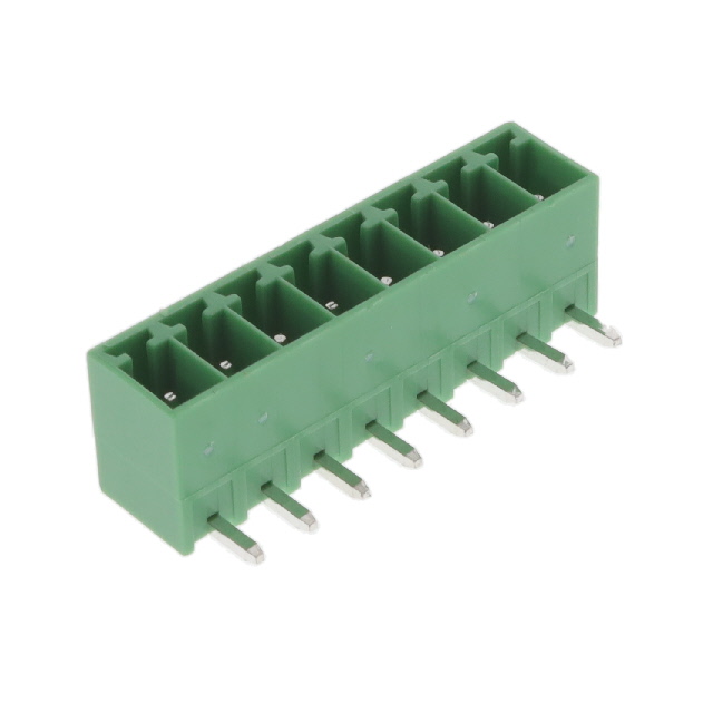 TE Connectivity AMP Connectors 2350514-8 electronic component