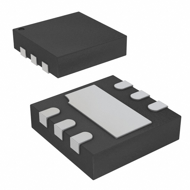 Semtech Corporation SC122ULTRT electronic component