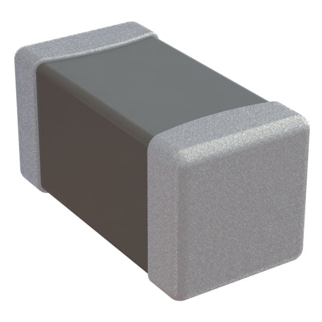 Yageo America AC0603JRNPO9BN200 electronic component