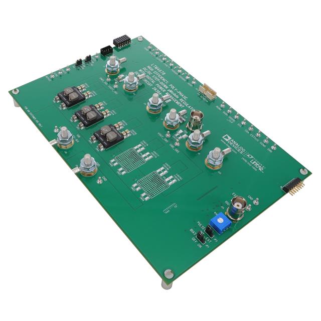 Analog Devices Inc. DC2638A-B electronic component