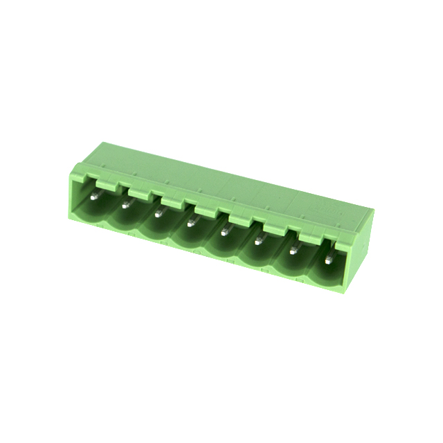 Dinkle Corporation, USA 2EHDRC-08P electronic component