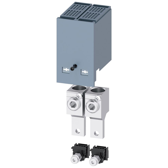 Siemens 3VA91320JC12 electronic component