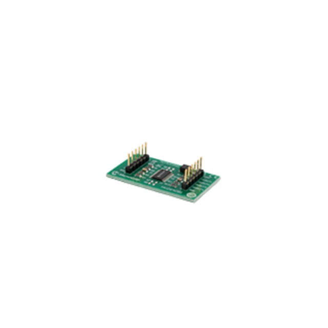 Microchip Technology ADM00961 electronic component