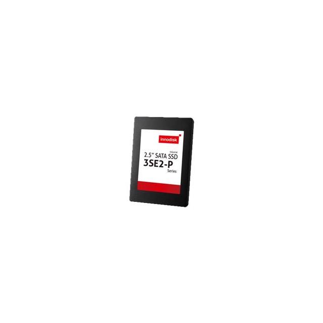 Innodisk USA Corporation DES25-B56D82SWAQB electronic component