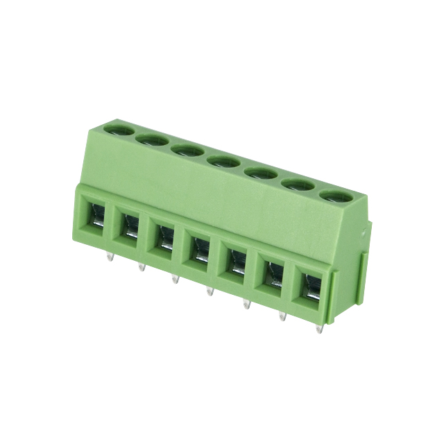 Dinkle Corporation, USA EK500V-07P electronic component