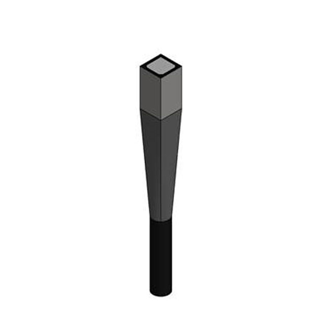 Aitronics Inc. (AiT) MCMF 400x400 electronic component
