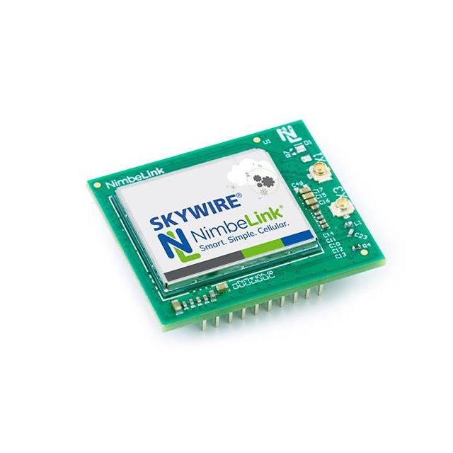 Airgain NL-SW-LTE-QBG95 electronic component