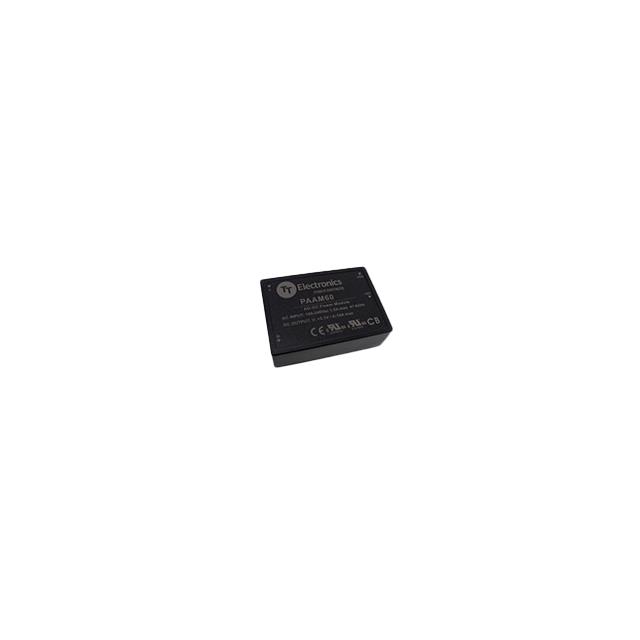 TT Electronics/Power Partners Inc. PAAM60-10 electronic component