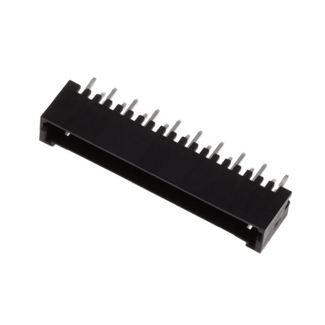 TE Connectivity AMP Connectors 3-292207-9 electronic component