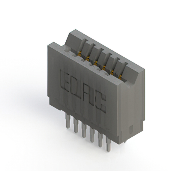 EDAC Inc. 745-012-560-206 electronic component