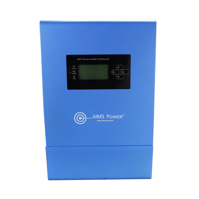 AIMS Power SCC100AMPPT electronic component