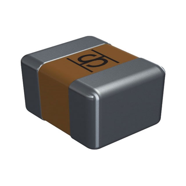Holy Stone Enterprise Co., Ltd. SCC2211X102K502TG electronic component