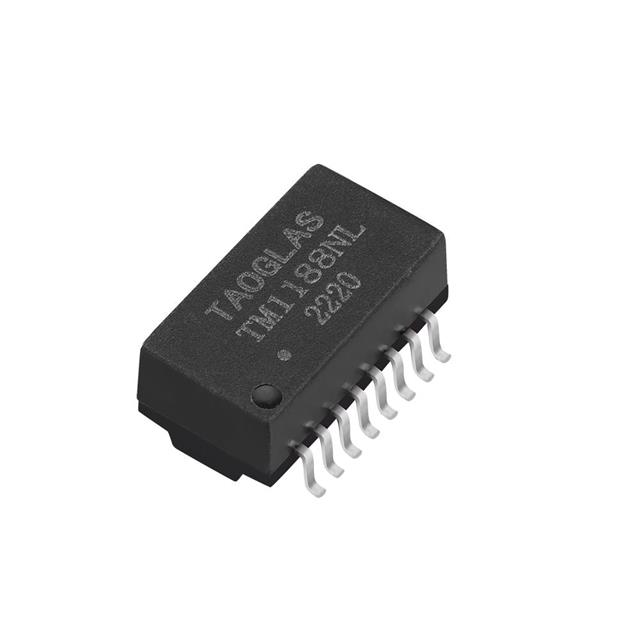 Taoglas Limited TM1188NL electronic component