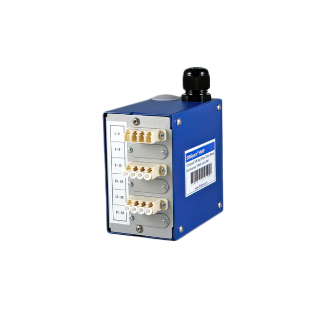 DIN Space Inc. SNAP-12LC-MM electronic component