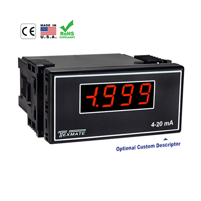 Texmate UM-35-4-20MA electronic component