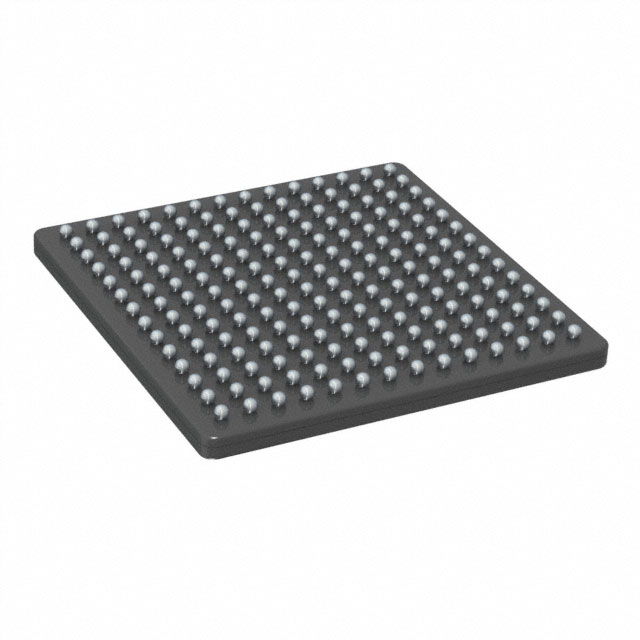 Marvell Semiconductor, Inc. 88E1548-A1-BAM2C000 electronic component