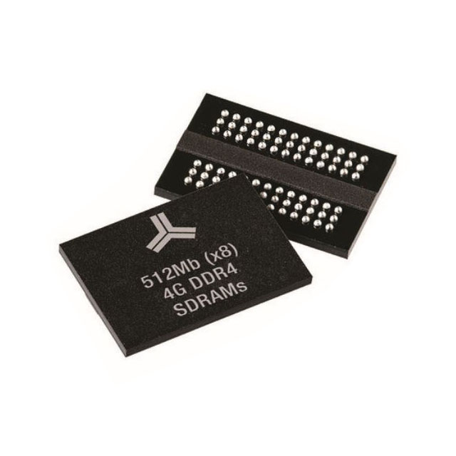 Etron Technology, Inc. EM6HE08EW9G-10IH electronic component