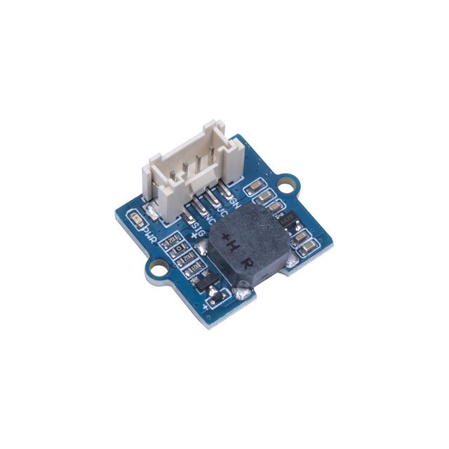 Seeed Technology Co., Ltd 107020109 electronic component