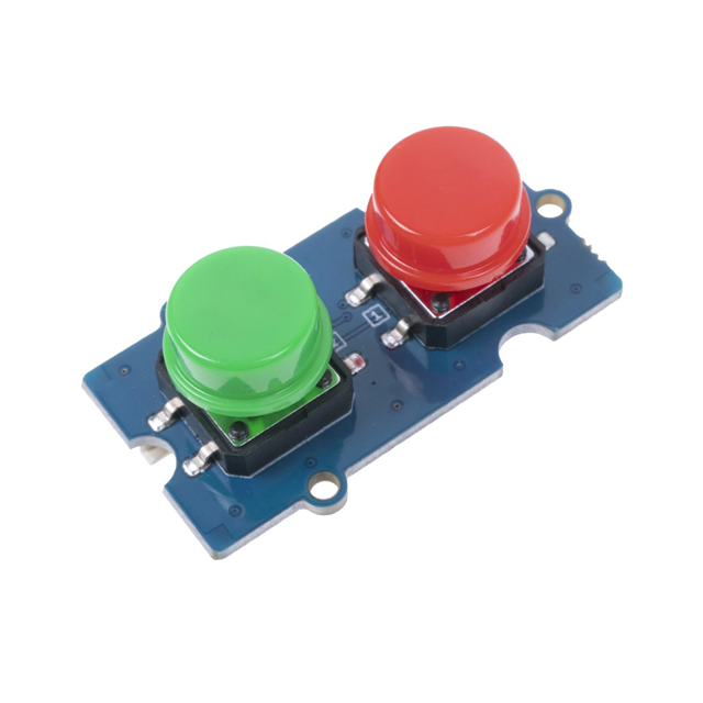 Seeed Technology Co., Ltd 111020103 electronic component