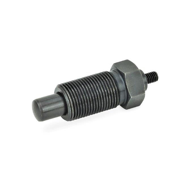 J.W. Winco 817-5-5-M10X1-G electronic component