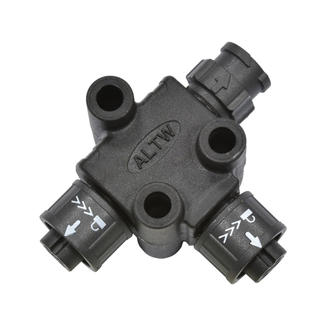 Amphenol LTW AB-AD-050505-FFM-TQ001 electronic component