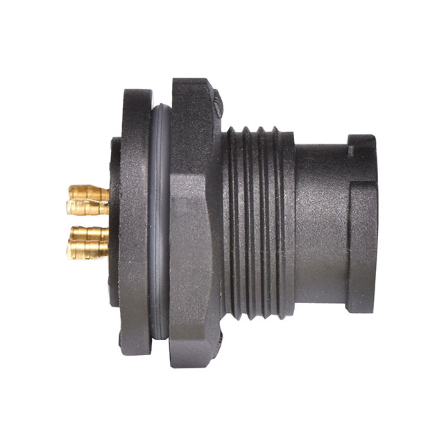 Amphenol LTW AD-03PMMS-QC8001 electronic component