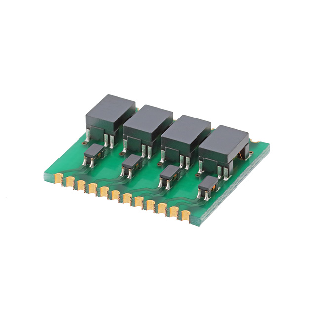 TDK ALT4532-EVA-01A electronic component