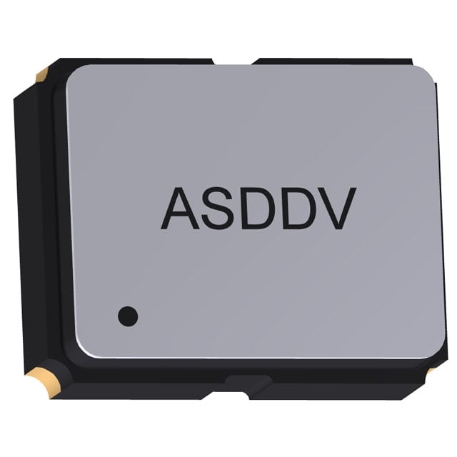 Abracon LLC ASDDV-8.000MHZ-LR-T electronic component